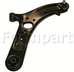 Bras de liaison, suspension de roue FORMPART 3709036