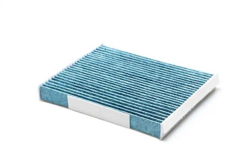 Filtre, air de l'habitacle A.Z. Meisterteile AZMT-41-010-1717