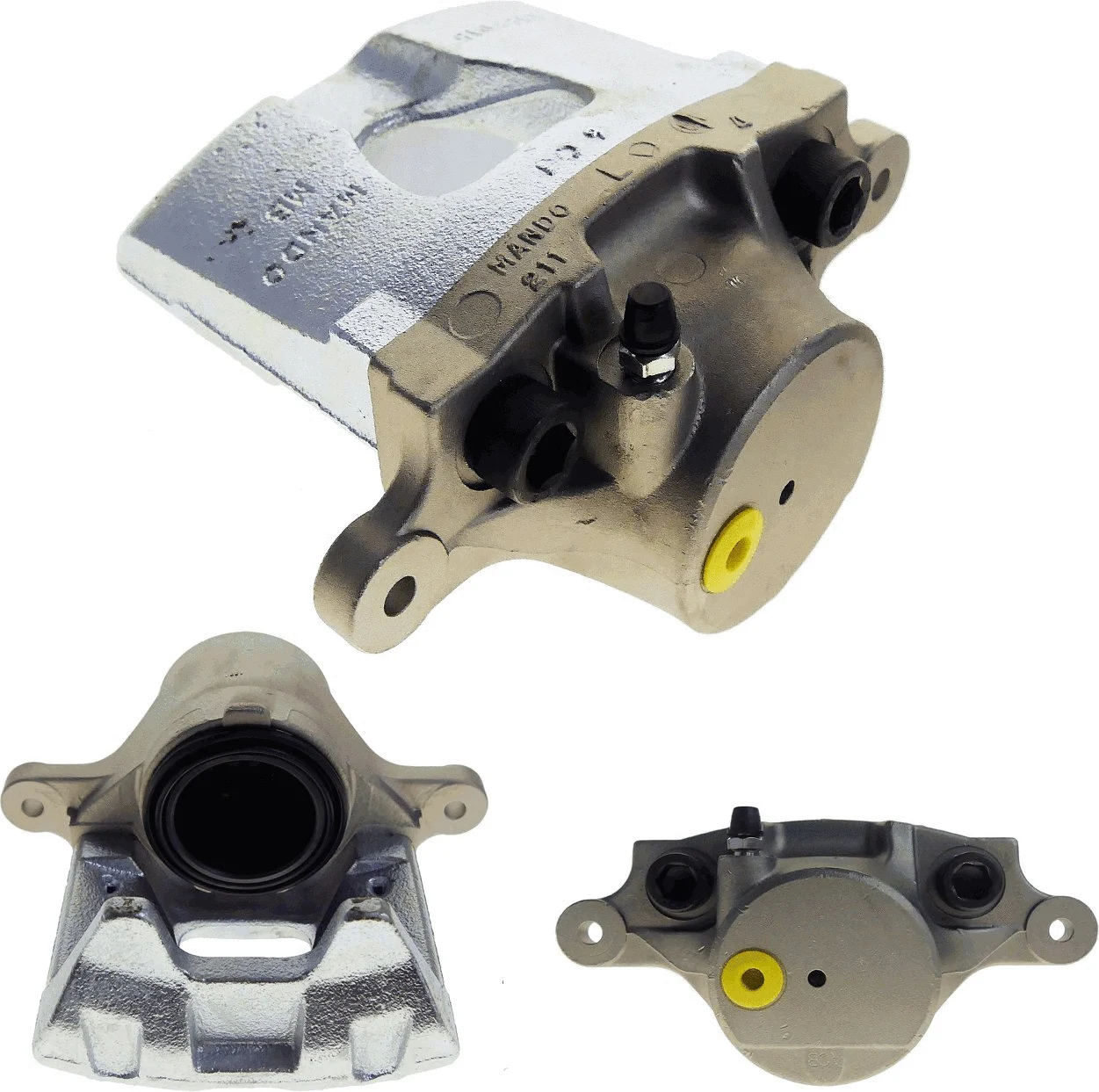 Étrier de frein Brake ENGINEERING CA3322