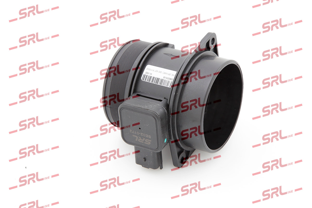 Débitmètre de masse d'air SRLine SE02-0172