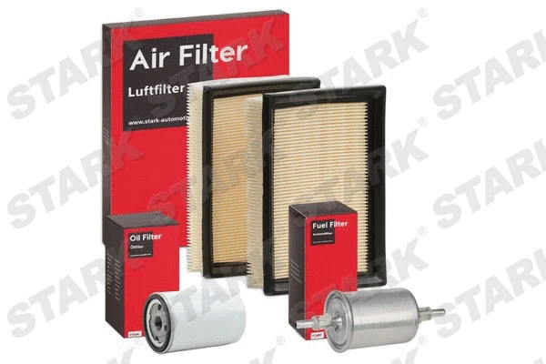 Kit de filtres Stark SKFS-188103364