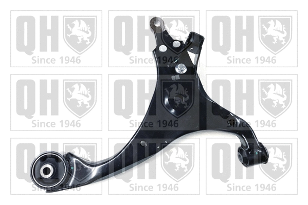 Bras de liaison, suspension de roue QUINTON HAZELL QSA2498S