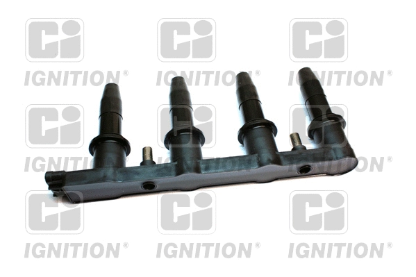Bobine d'allumage QUINTON HAZELL XIC8483