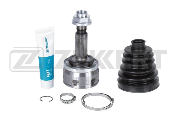 Jeu de joints, arbre de transmission ZEKKERT GS-5282