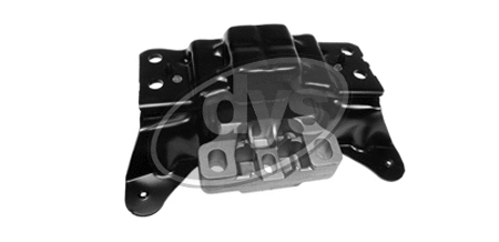 Suspension, boîte automatique DYS 72-25805