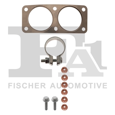 Kit d'assemblage, catalyseur FA1 CC550197