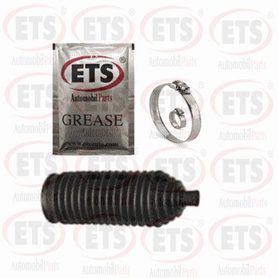 Joint-soufflet, arbre de commande ETS 04.BK.601