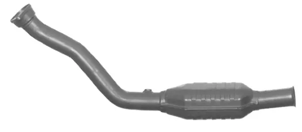 Catalyseur IMASAF 21.76.33