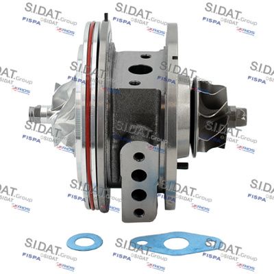 Groupe carter, turbocompresseur AUTOTEAM D71323