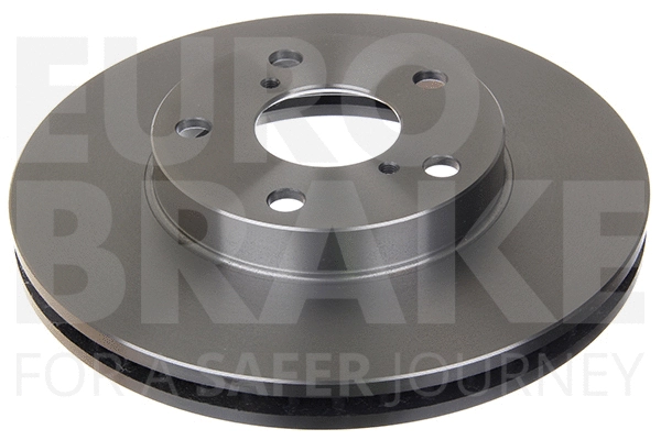 Disque de frein EUROBRAKE 5815204578