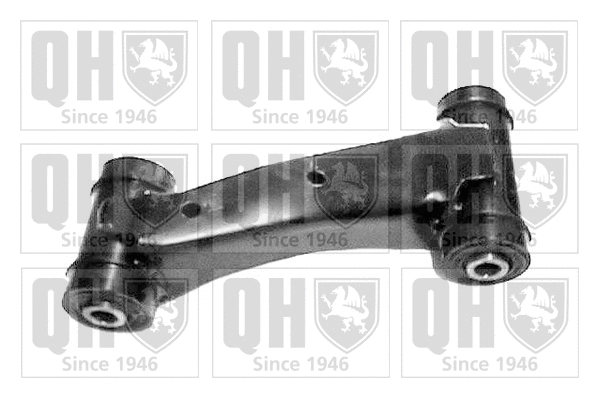 Bras de liaison, suspension de roue QUINTON HAZELL QSJ1721S