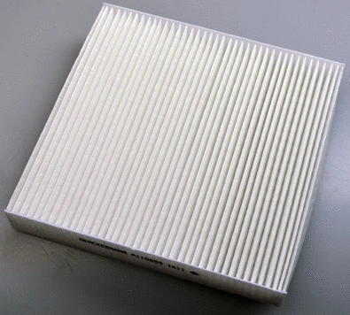 Filtre, air de l'habitacle DENCKERMANN M110859