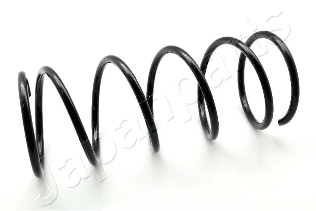 Ressort de suspension JAPANPARTS ZC5763A