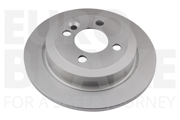 Disque de frein EUROBRAKE 5815314036