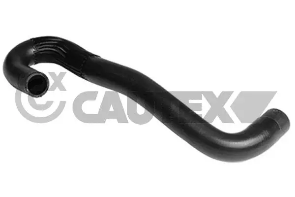 Durite de radiateur CAUTEX 753420