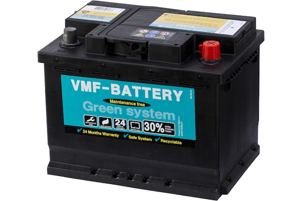 Batterie de démarrage VMF 56219