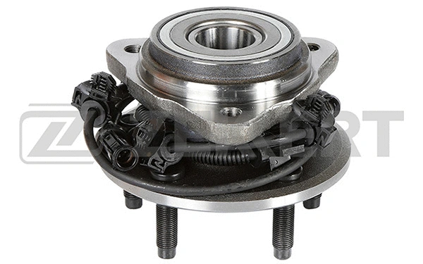 Moyeu de roue ZEKKERT RL-1576