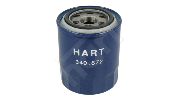 Filtre à huile HART 340 872