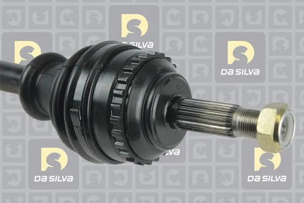 Arbre de transmission DA SILVA 4515BT