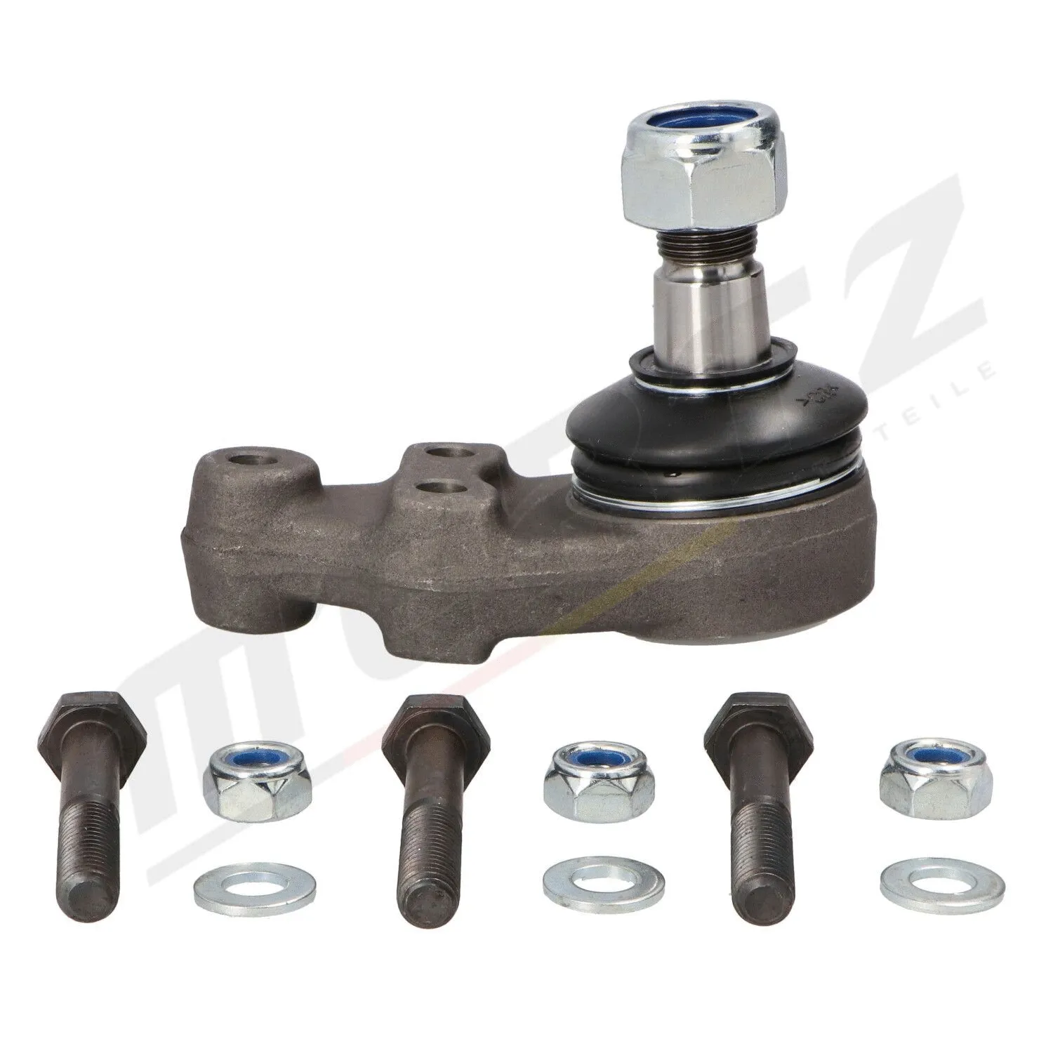 Rotule de suspension MERTZ M-S0608