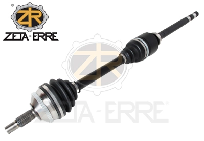 Arbre de transmission ZETA-ERRE ZR11974