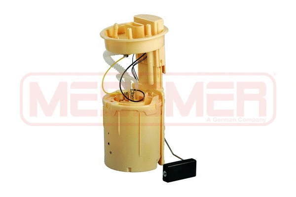unité d'alimentation de carburant MESSMER 775127A