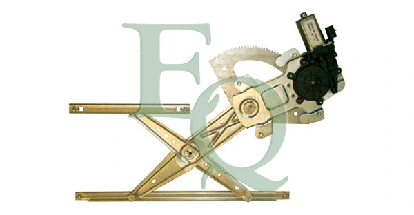 Lève-vitre EQUAL QUALITY 010240