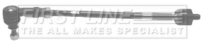 Barre de connexion FIRST LINE FDL6587