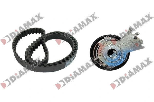 Kit de courroie crantée DIAMAX A6022