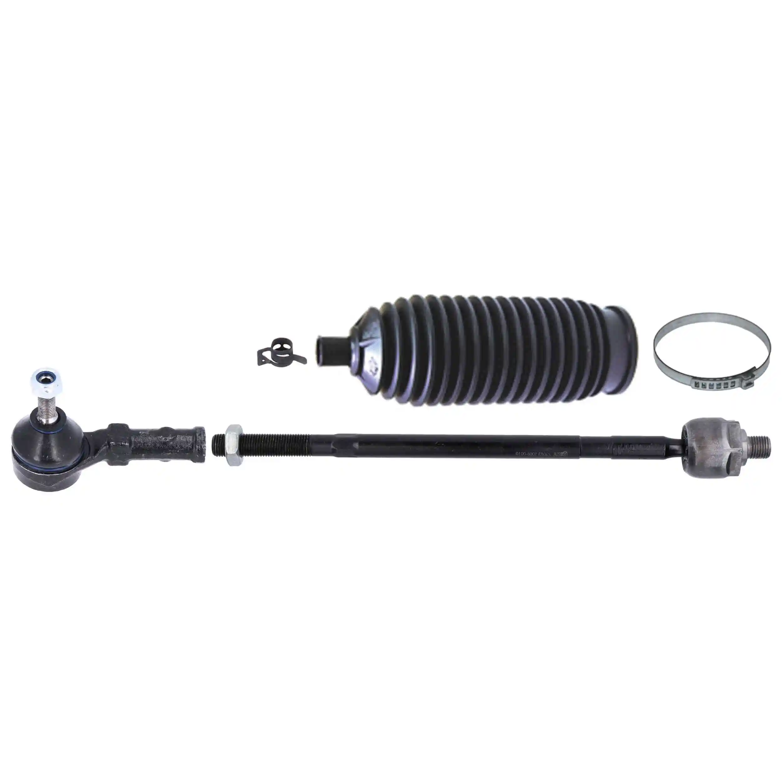 Kit de réparation, rotule de direction, barre de connexion VEMA 270175