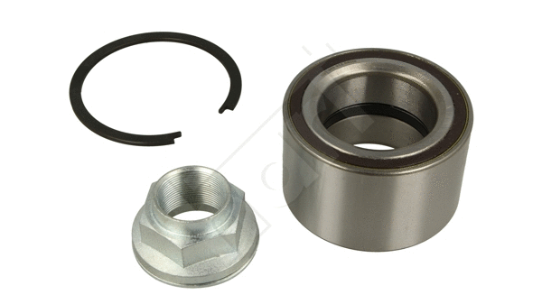 Kit de roulements de roue HART 903 512