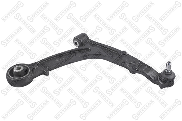 Bras de liaison, suspension de roue STELLOX 57-03695-SX