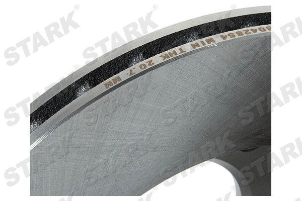 Disque de frein Stark SKBD-0023150
