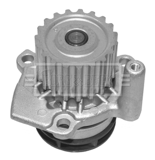 Pompe à eau, refroidissement du moteur BORG & BECK BWP2068