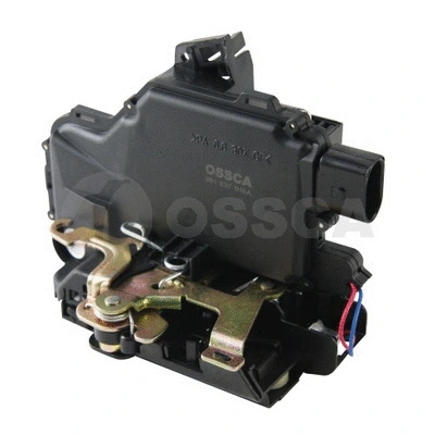 Serrure de porte OSSCA 12742