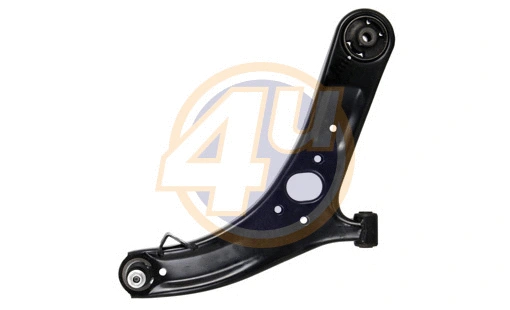 Bras de liaison, suspension de roue 4u HY-G-11398