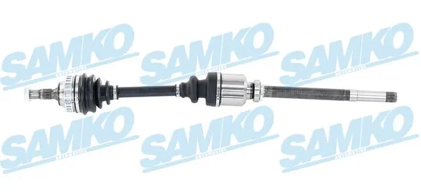 Arbre de transmission SAMKO DS60229