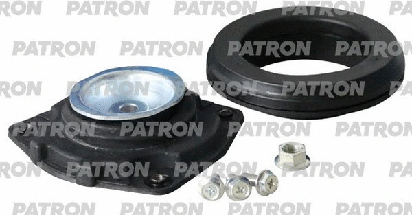 Kit de réparation, coupelle de suspension PATRON PSE40330