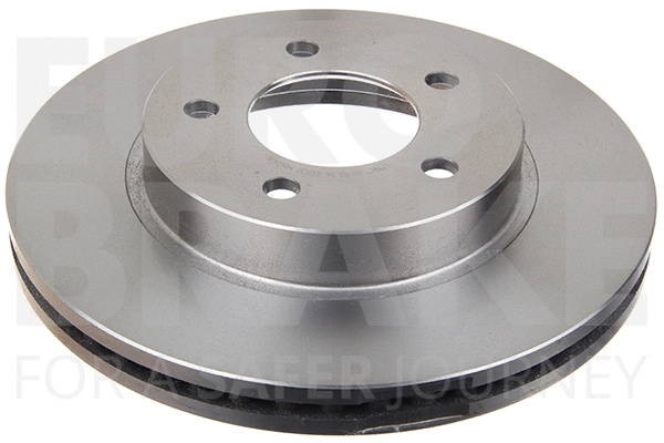 Disque de frein EUROBRAKE 5815209324