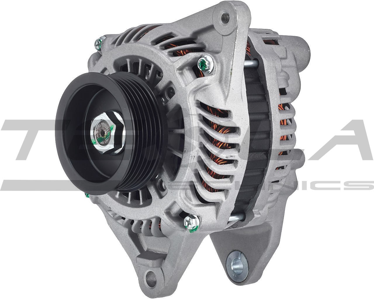 Alternateur TESLA TECHNICS TT12887