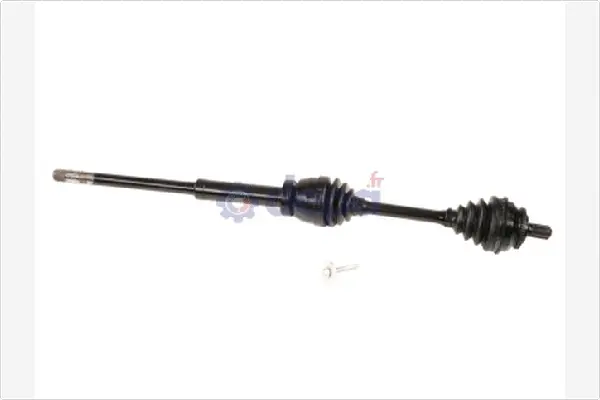 Arbre de transmission DEPA 3406500