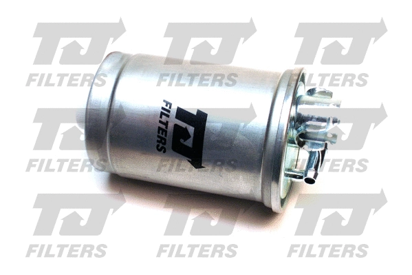 Filtre à carburant QUINTON HAZELL QFF0223