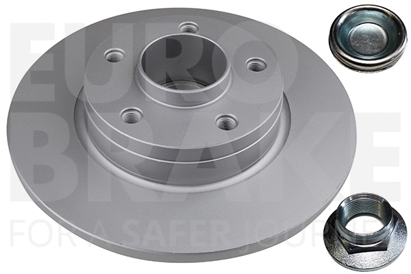 Disque de frein EUROBRAKE 5815313658