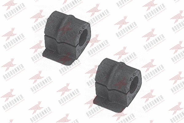 Suspension, bras de liaison RODRUNNER BC-KS 42