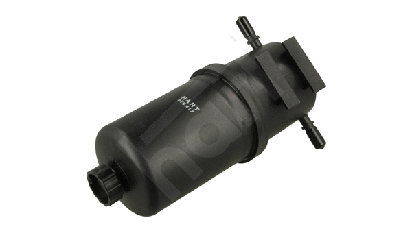 Filtre à carburant HART 375 417