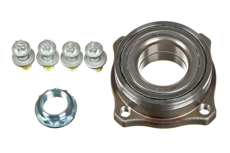 Kit de roulements de roue A.Z. Meisterteile AZMT-42-051-2414