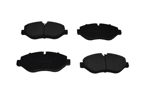 Kit de plaquettes de frein, frein à disque ASAM AUTOMOTIVE 71394