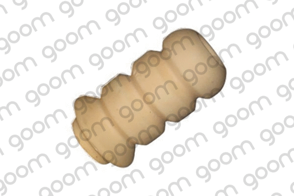 Butée élastique, suspension GOOM SBB-0062