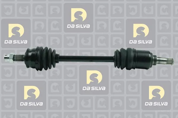 Arbre de transmission DA SILVA 5157T