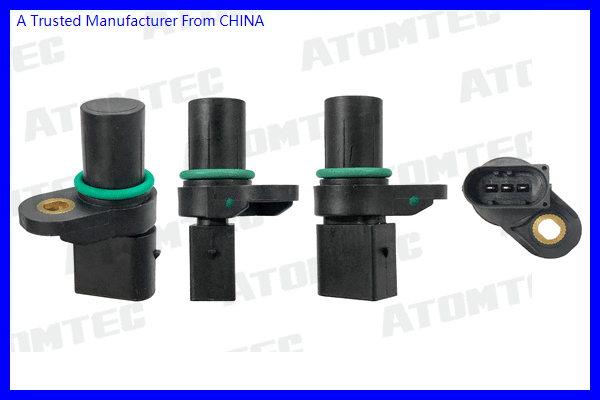 Capteur d'angle, vilebrequin ATOMTEC CSS1E019